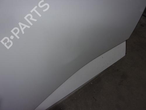 Right rear door RENAULT MEGANE IV Hatchback (B9A/M/N_) 1.5 dCi 110 (B9A3) | BP16157779C5 