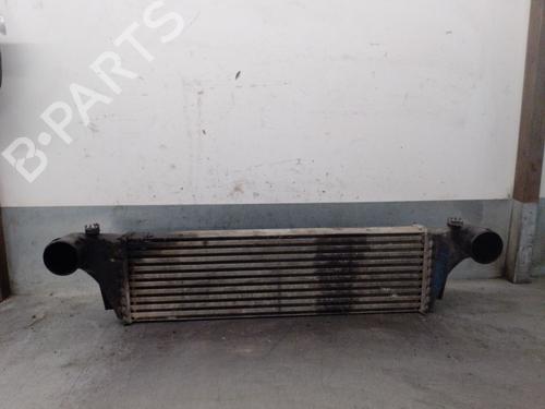 Intercooler radiateur Intercooler radiateur 39466638 39466638