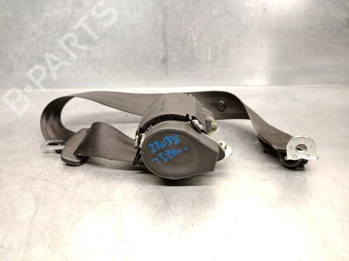 Rear left seatbelt AUDI A5 (8T3) 3.0 TDI quattro | BP23426168I29