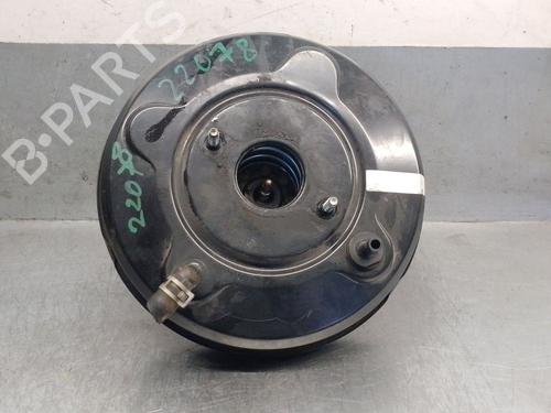 Servo brake MAZDA 6 Estate (GH) 2.0 MZR-CD (GH14) | BP23231624M42 