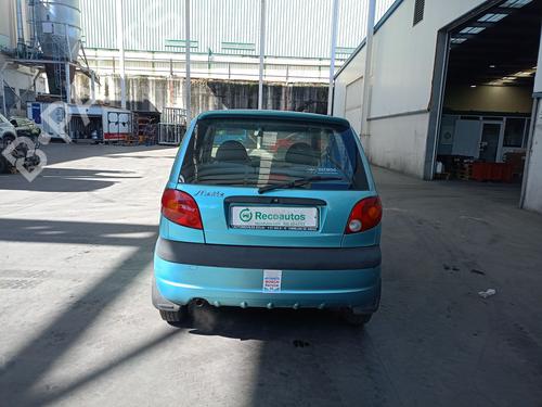 Engine DAEWOO MATIZ (M100, M150) 1.0 | BP33268679M1  - Image 15