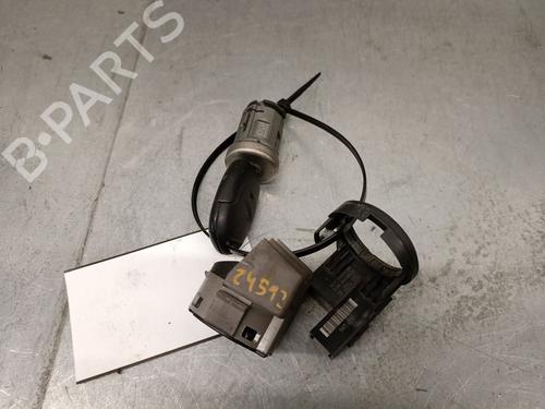 Used Ignition barrel Ignition barrel FORD FIESTA V (JH_, JD_) 1.4 16V (80 hp) 32684837 32684837