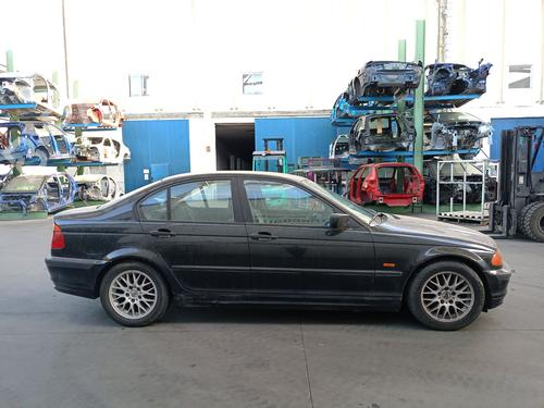Left front suspension arm BMW 3 (E46) 320 d | BP28542670M12 