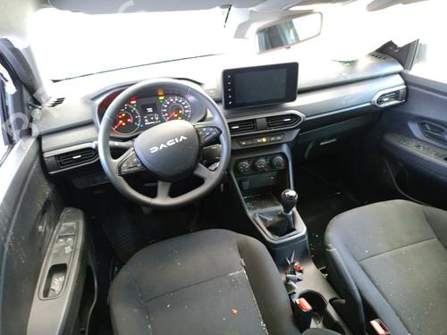 Engate do cinto DACIA SANDERO III 1.0 TCe 90 | BP33690077I32 - Image 9