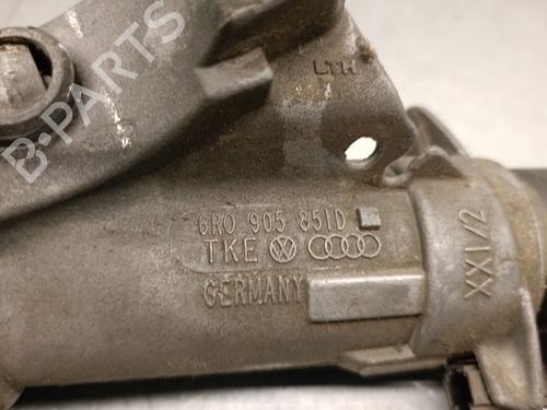 Ignition barrel SEAT IBIZA IV SC (6J1, 6P5) 1.2 TDI | BP31171752M48