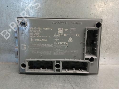 Elektronisk modul HONDA JAZZ V (GR_, GS_) 1.5 eHEV (GR3, GR6) (109 hp) 28582232