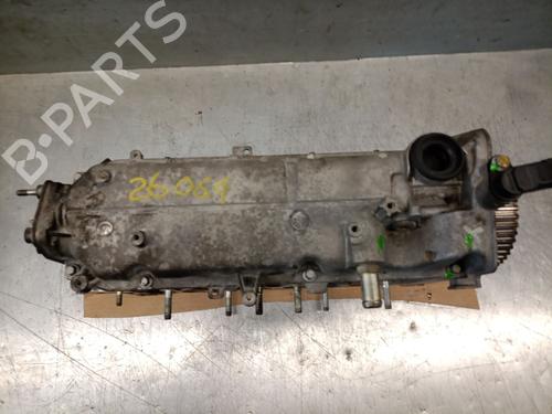 Cylinder head FIAT PANDA (169_) 1.1 (169.AXA1A) | BP40499756M5 - Image 10