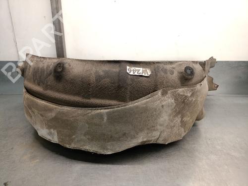 Wheel arch MERCEDES-BENZ B-CLASS Sports Tourer (W246, W242) B 200 CDI / d 4-matic (246.202) | BP27499524C56