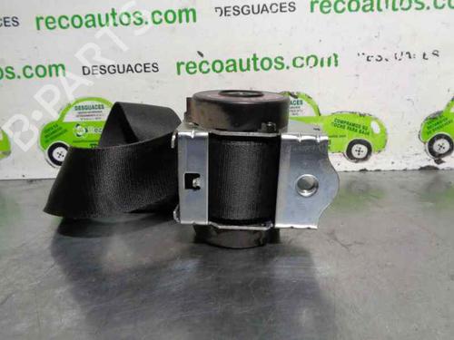 Rear right seatbelt ROVER STREETWISE Hatchback 2.0 TD | BP7446483I28 