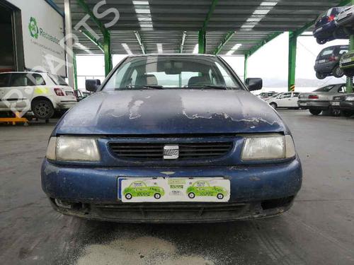 Tailgate lock SEAT IBIZA II (6K1) 1.9 TDI | BP7220672C101 