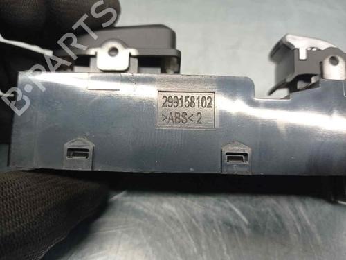 Right front window switch KIA OPTIMA (JF) 1.7 CRDi | BP11699407I26 - Image 8