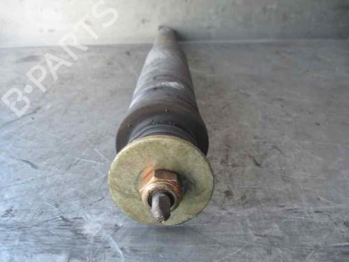 Right rear shock absorber MERCEDES-BENZ A-CLASS (W169) A 180 CDI (169.007, 169.307) | BP4871138M19 