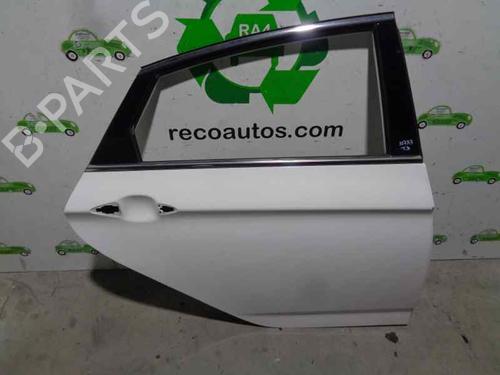 Used Right rear door HYUNDAI i40 I (VF) 1.7 CRDi (116 hp) 5564531