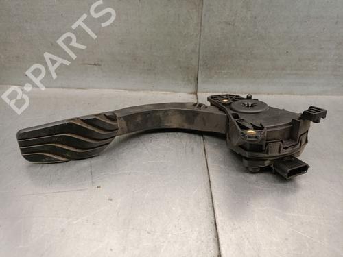 Pedal RENAULT CAPTUR II (HF_) Blue dCi 95 (HFAF) | BP31947637I4