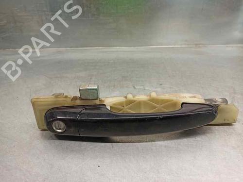 Used Front right exterior door handle HYUNDAI TUCSON (JM) 2.0 CRDi (140 hp) 6060988