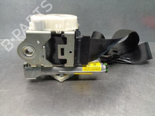 Front right seatbelt FORD KA (RU8)  | BP13095830I25 