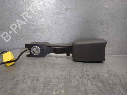 Used Seat buckle KIA SORENTO I (JC) 2.5 CRDi 4WD (140 hp) 18641250