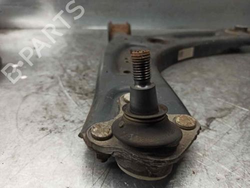 Left front suspension arm VW GOLF VII (5G1, BQ1, BE1, BE2) 1.6 TDI | BP9133989M12 