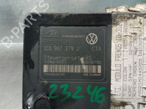 ABS pump SEAT TOLEDO II (1M2) 1.6 16V | BP27624979M43 