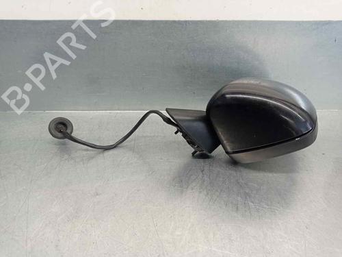 Right mirror OPEL CORSA D (S07)  | BP20264399C27 