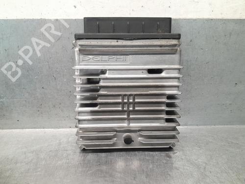 Used Engine control unit (ECU) Engine control unit (ECU) 37443835 37443835