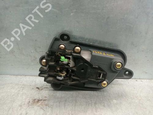 Front right interior door handle MITSUBISHI GRANDIS (NA_W) 2.0 DI-D (NA8W) | BP8257296I14 