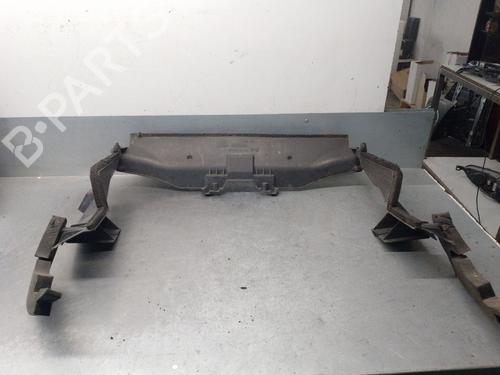 Frontplade/Frontkurv RENAULT ESPACE IV (JK0/1_) 2.0 dCi (JK01, JK02, JK1J, JK1K, JK1H) | BP38602658C72 - Image 3