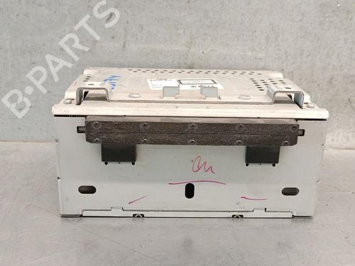 Used Radio FORD FIESTA VI (CB1, CCN) 1.25 (82 hp) 27497411