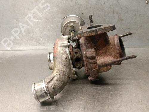 Turbocharger/Supercharger SSANGYONG ACTYON I | BP32207002M71
