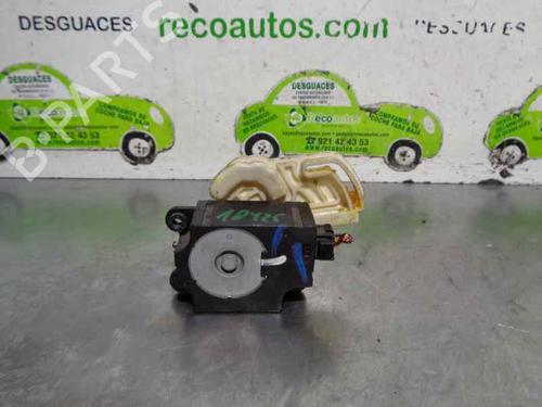 Varmeblæser RENAULT KOLEOS I (HY_) 2.0 dCi (HY0K) (150 hp) 5273917