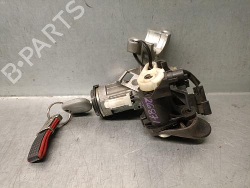Used Ignition barrel Ignition barrel TOYOTA YARIS (_P1_) 1.3 (SCP12_, SCP13_, SCP12R, SCP13R) (87 hp) 40261016 40261016