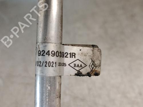 AC pipe RENAULT EXPRESS Box Body/MPV 1.5 Blue dCi 75 (F6AA) | BP29480037M126 