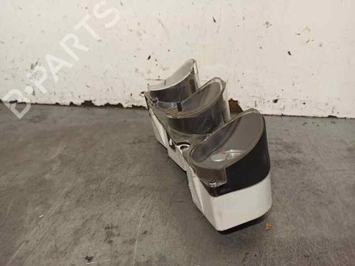Instrument cluster ALFA ROMEO 156 Sportwagon (932_) 1.9 JTD 16V Q4 (932BXN20) | BP5408102C47 