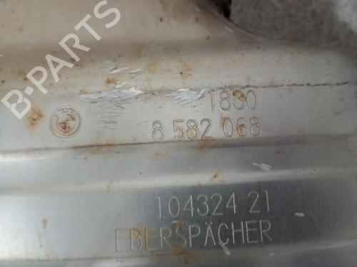Udstødningssystem BMW 5 (G30, F90) 520 d | BP26605717M121 
