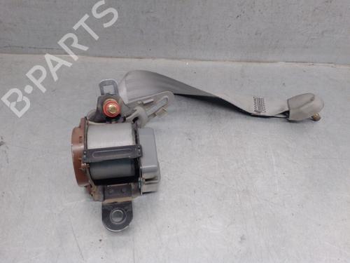 Rear left seatbelt KIA SORENTO I (JC) 2.5 CRDi 4WD | BP26322645I29 