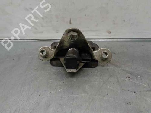 Tailgate lock SKODA OCTAVIA II (1Z3) 1.6 TDI | BP6559684C101 