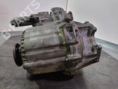 Transfer box LAND ROVER DISCOVERY III (L319) 2.7 TD 4x4 | BP18743032M36 