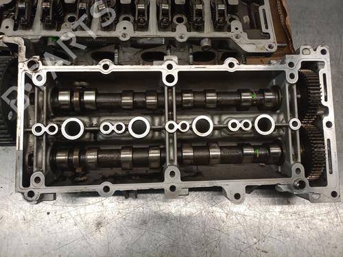 Cylinder head SAAB 9-5 (YS3G) 2.0 TiD | BP31354189M5