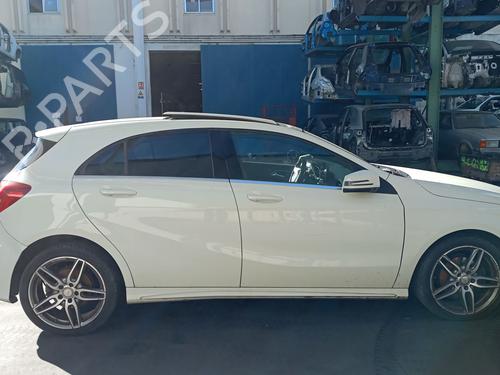 Dashboard MERCEDES-BENZ A-CLASS (W176) A 200 CDI / d (176.008) | BP40229363C46 - Image 15