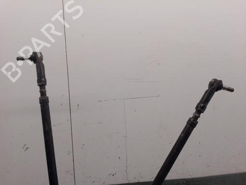 Steering rack AUDI 100 C4 Saloon (4A2) 2.6 | BP28180167M22 