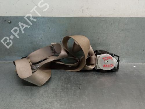 Used Rear left seatbelt NISSAN MURANO I (Z50) 3.5 4x4 (245 hp) 27995169