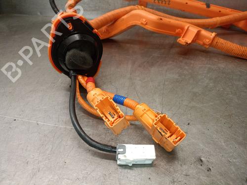 Cable HYUNDAI TUCSON (TL, TLE) 2.0 CRDi All-wheel Drive | BP28112972E12 