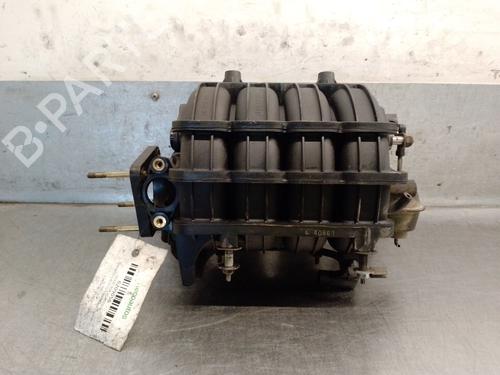 Intake manifold DAEWOO LACETTI Hatchback (KLAN) 1.6 | BP38735633M70 - Image 2