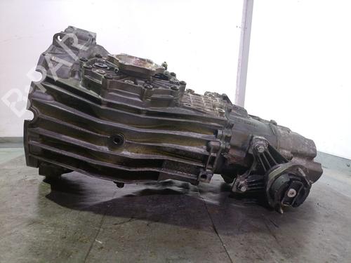 Gearbox AUDI A4 B6 Avant (8E5) 1.9 TDI | BP22985079M3 