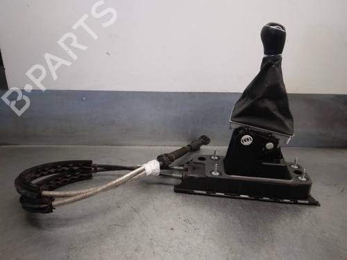 Gear lever VW GOLF SPORTSVAN VII (AM1, AN1) 1.6 TDI | BP17616107M90 