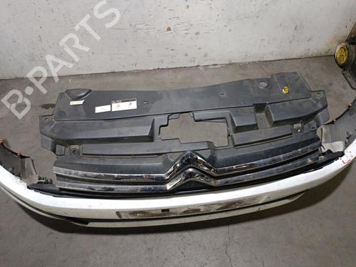 Front bumper CITROËN C-ELYSEE (DD_) 1.6 BlueHDi 100 | BP39715986C7 - Image 5