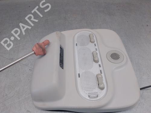Interior roof light SMART FORTWO Coupe (453) electric drive / EQ (453.391) | BP26322841I8 