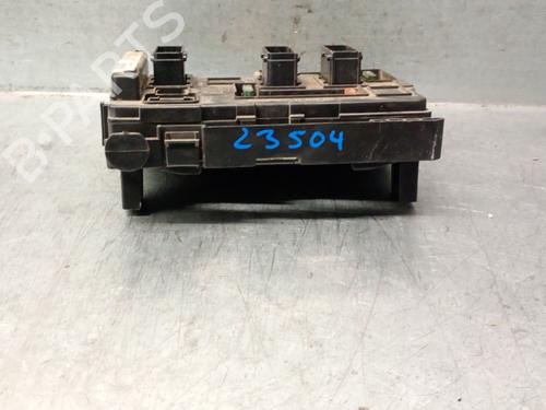 Fuse box CITROËN BERLINGO / BERLINGO FIRST MPV (MF_, GJK_, GFK_) 2.0 HDI 90 (MFRHY) | BP28608494E1