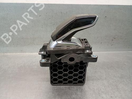 Gear lever PEUGEOT 3008 II SUV (MC_, MR_, MJ_, M4_) 1.6 BlueHDi 120 | BP28360109M90 