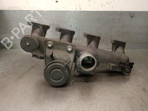 Intake manifold HYUNDAI GALLOPER II (JK-01) 2.5 TD intercooler | BP29434208M70 